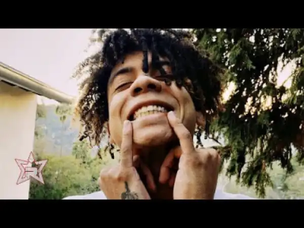 iann dior - molly feat. Bernard Jabs (Prod. Nick Mira)